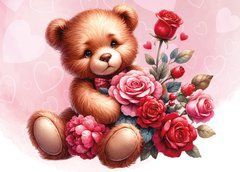 Love is (24-18)