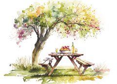 Picnic (23-5)