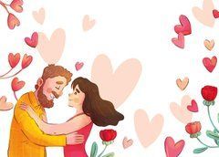 Love is .. (25-1)