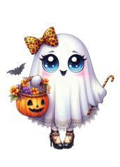 Halloween (24-41)
