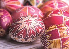 Easter (23-25)