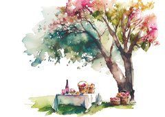 Picnic (23-8)