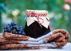 "Jam" Greeting Card (26-3)