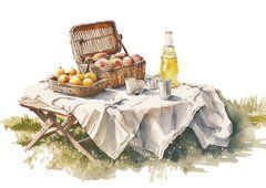 Picnic (23-9)