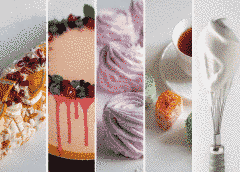 Sweets (24-1)